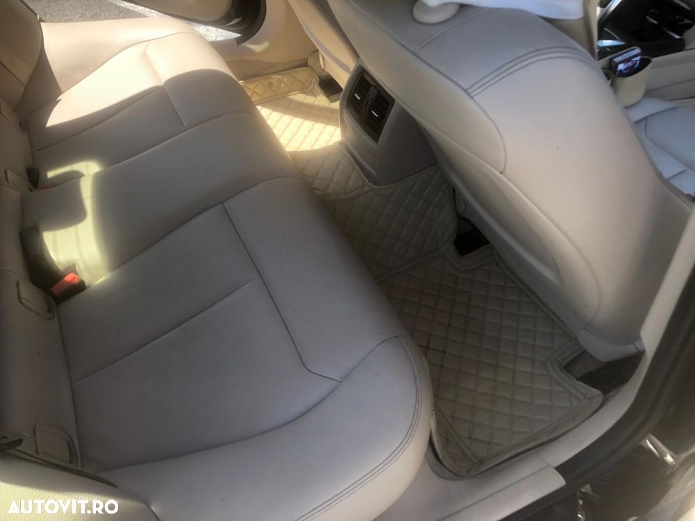 BMW Seria 3 320d xDrive Sport-Aut. Luxury Line - 8