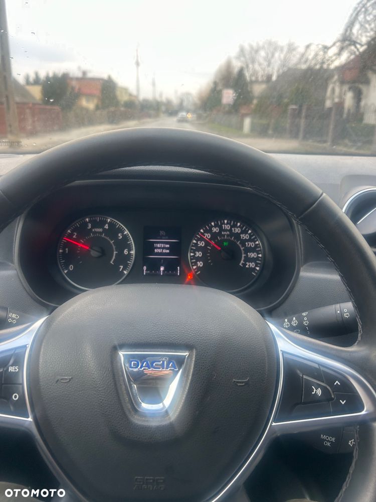 Dacia Duster TCe 125 2WD Prestige - 20