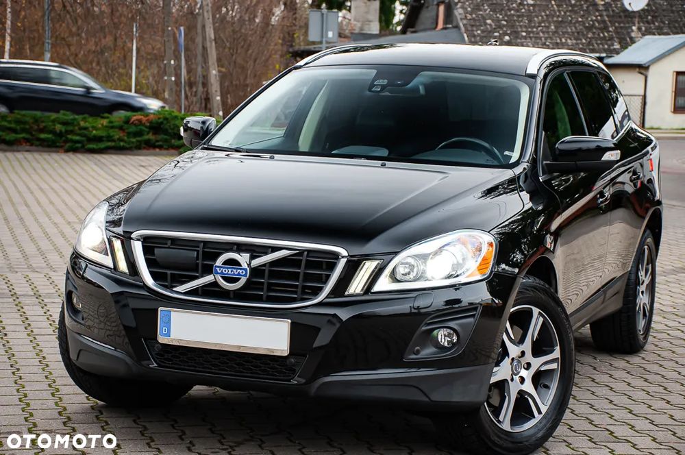 Volvo XC 60 2.4D Summum - 16