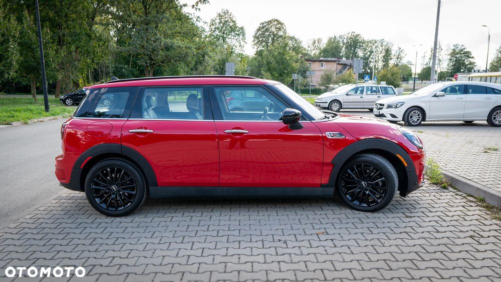 MINI Clubman - 8