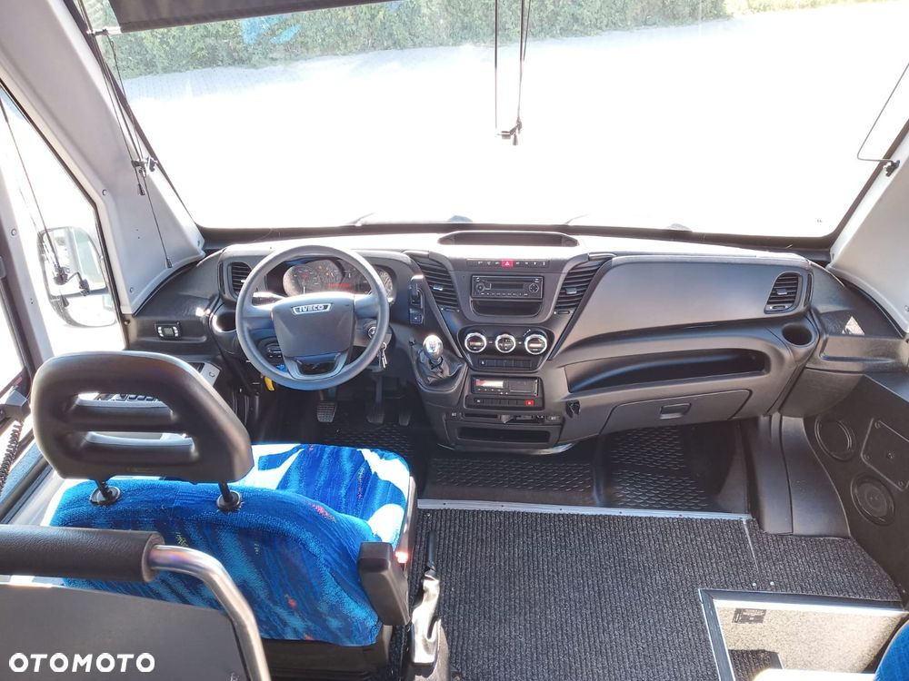 Iveco Feniksbus - 11