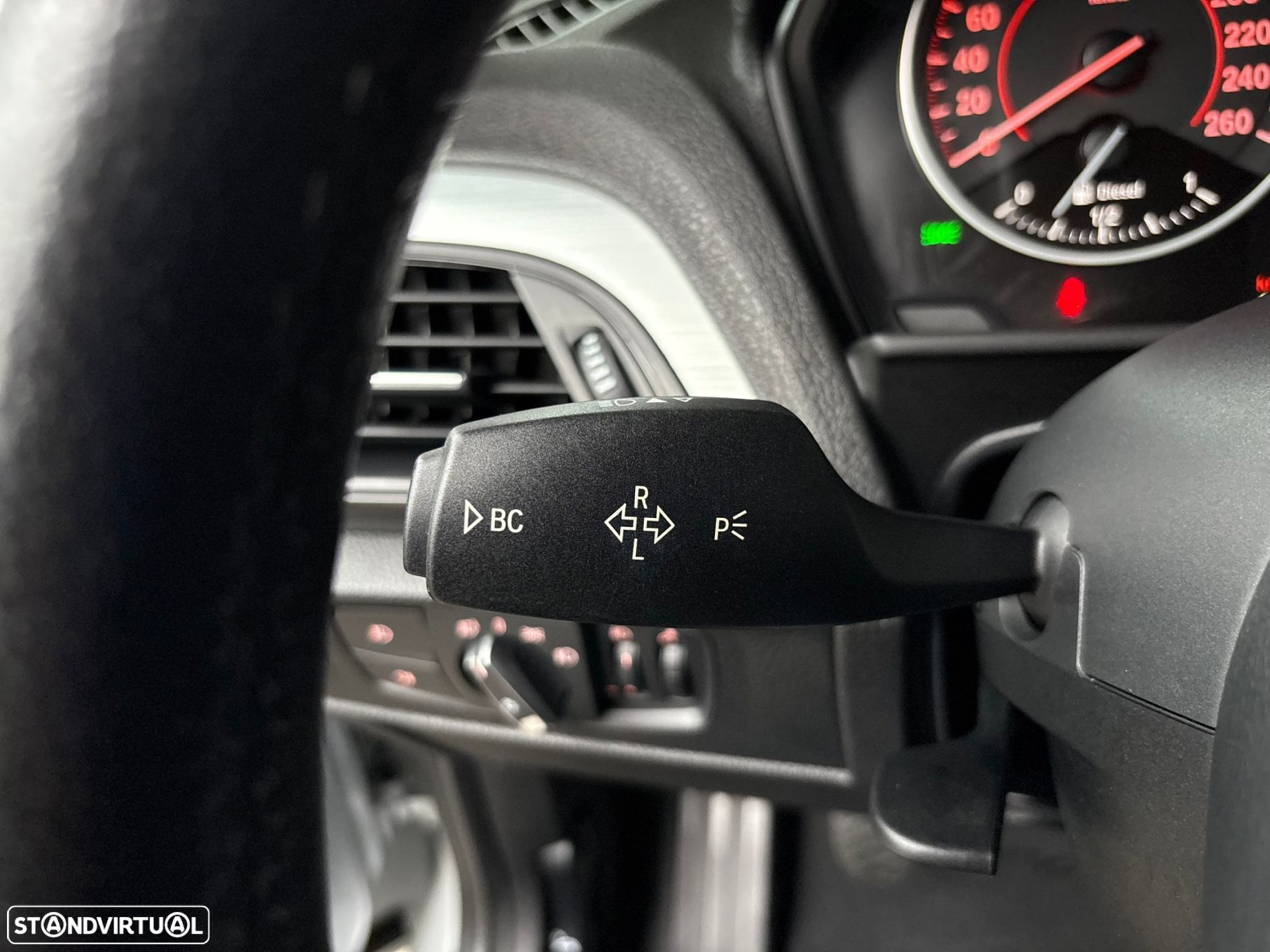 BMW 116 d EDynamics Line Sport - 14
