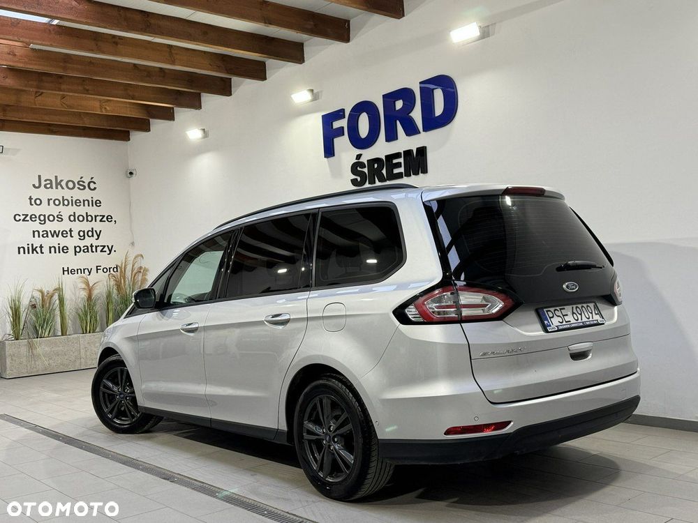 Ford Galaxy - 14