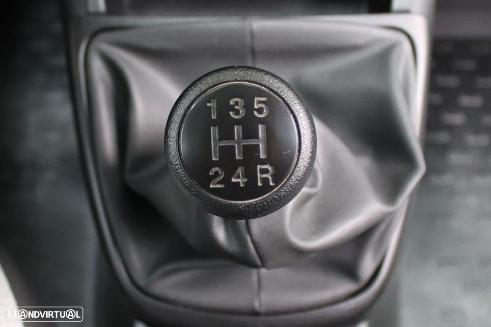 Fiat fiorino 1.3 m-jet sx - 10