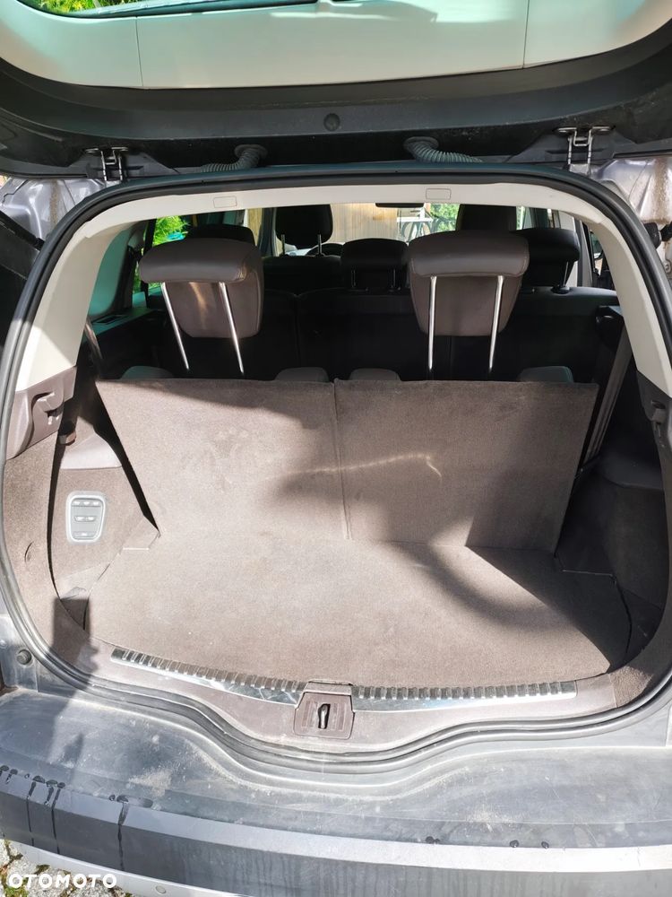 Renault Espace 1.6 dCi Energy Zen EDC 7os - 22