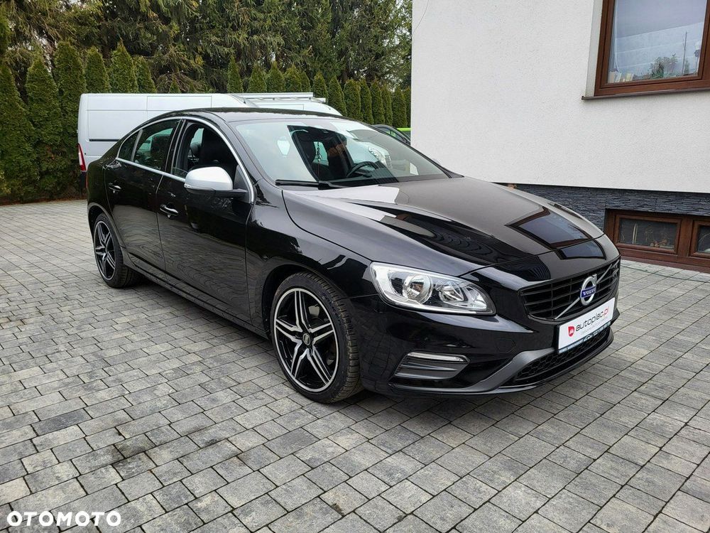 Volvo S60 - 4