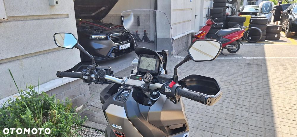 Honda X-ADV - 7