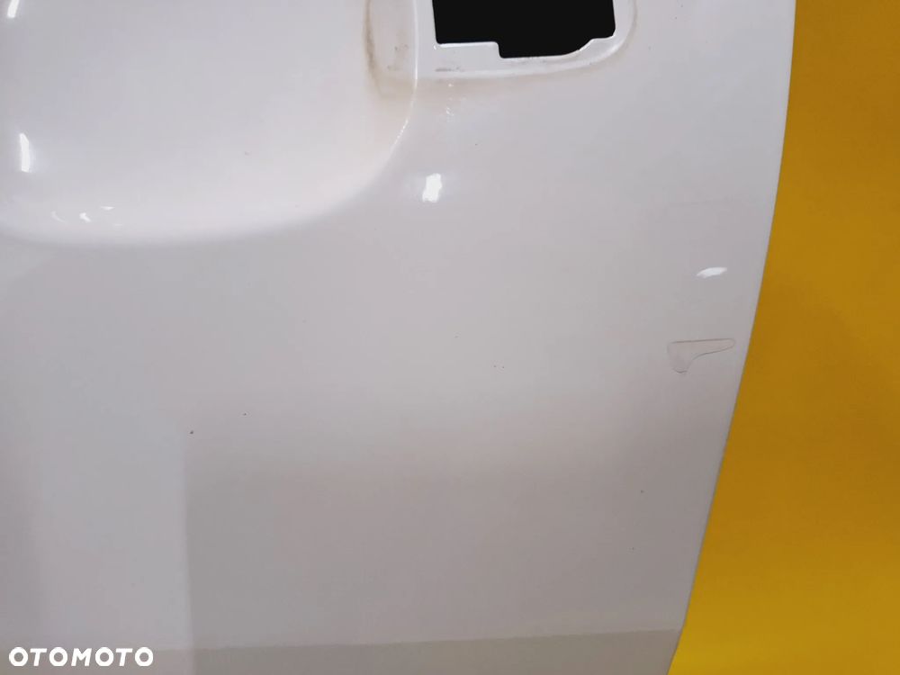 DRZWI PRZEDNIE LEWE LEWY PRZÓD SEAT IBIZA IV LAK: LB9A NR1433 - 8