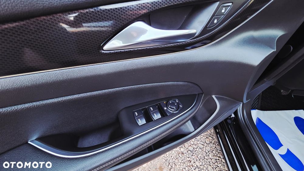 Opel Insignia 2.0 CDTI GS Line + S&S - 20