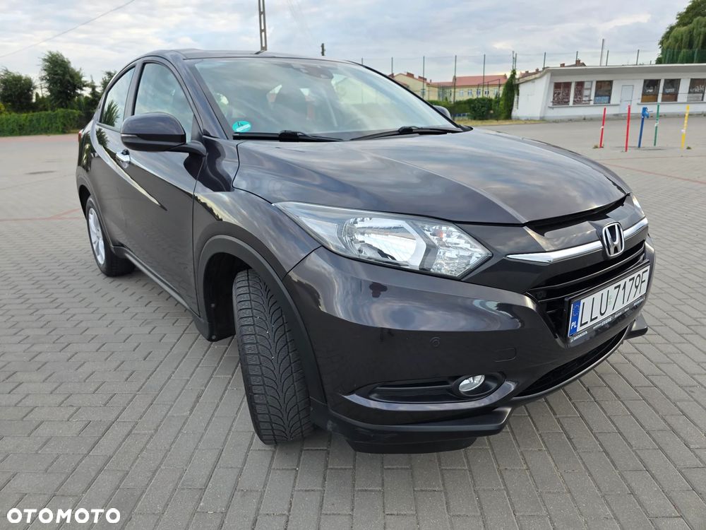 Honda CR-V 2.0i-VTEC Elegance - 14