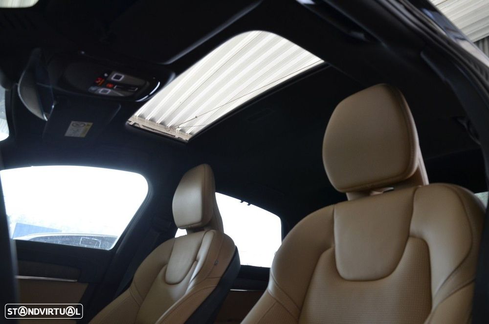 Volvo S90 2.0 T8 PHEV Plus Dark AWD - 17