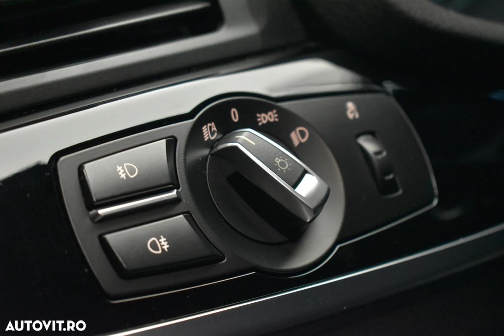 BMW X4 M M40i Sport Edition - 22