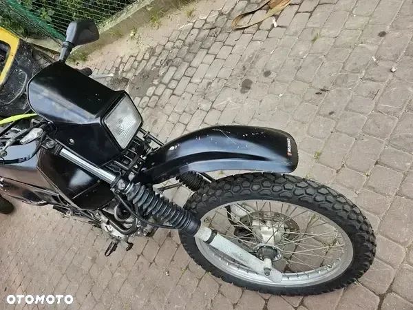 Suzuki DR - 5