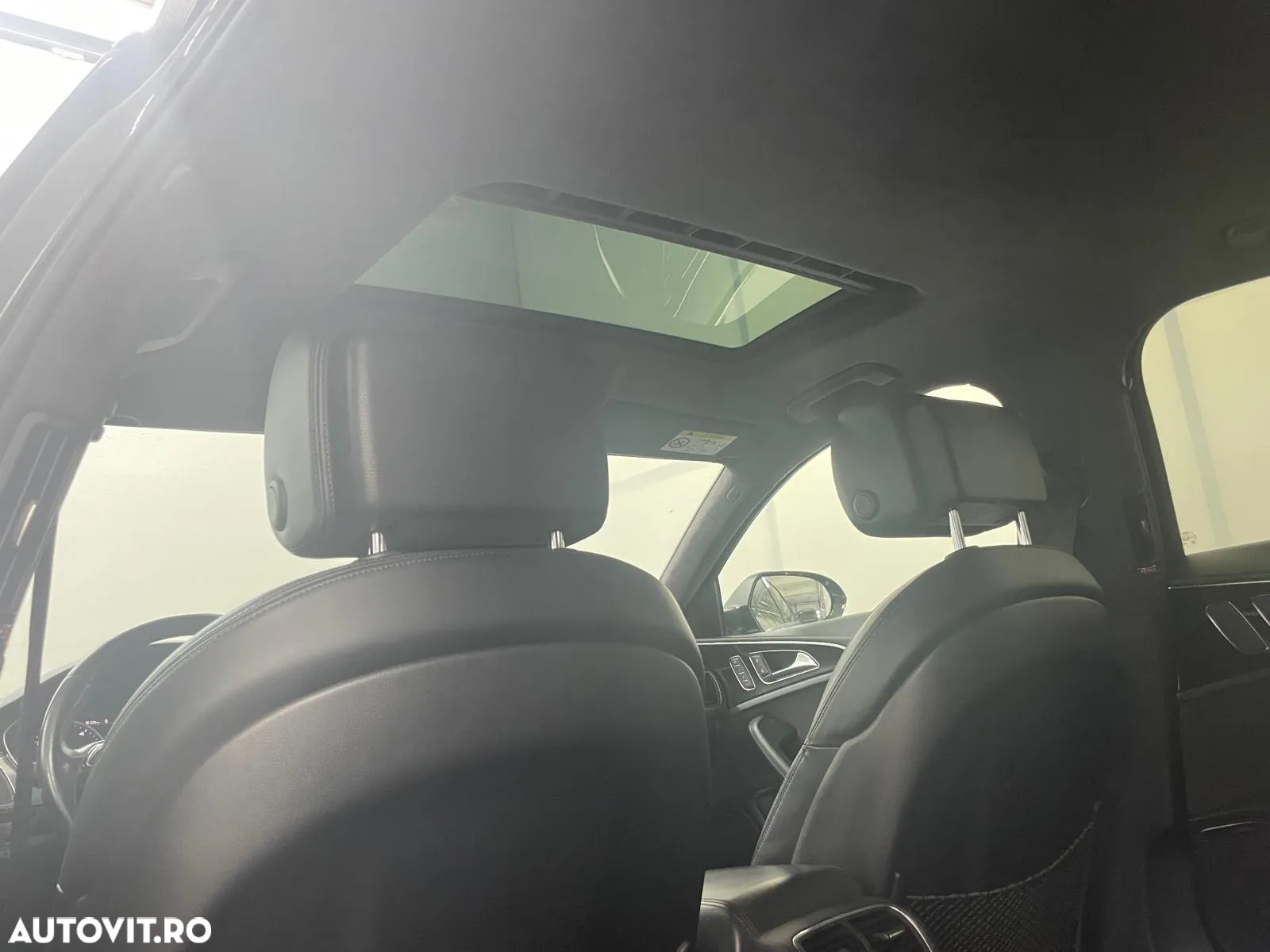Audi A6 3.0 TDI quattro S tronic - 9