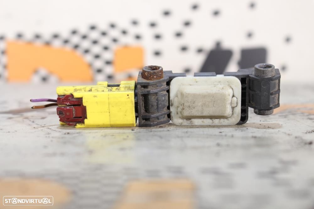 Sensor De Impacto Audi A3 (8P1)  8J0959651 / 8J0 959 651 - 3