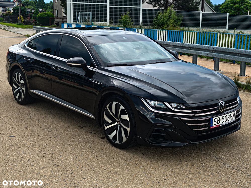 Volkswagen Arteon - 12