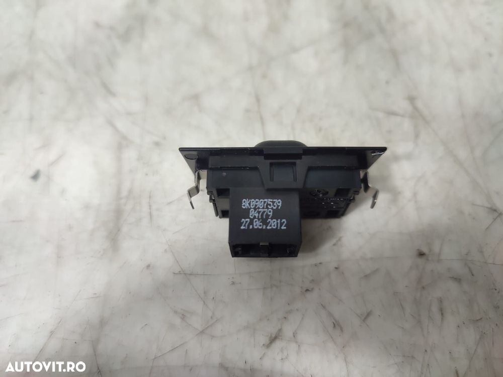 Senzor lumina 8k0907539 Audi A5 8T [2007 - 2011] - 3