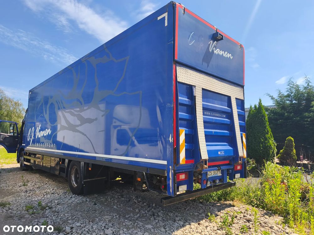 Volvo FM - 3