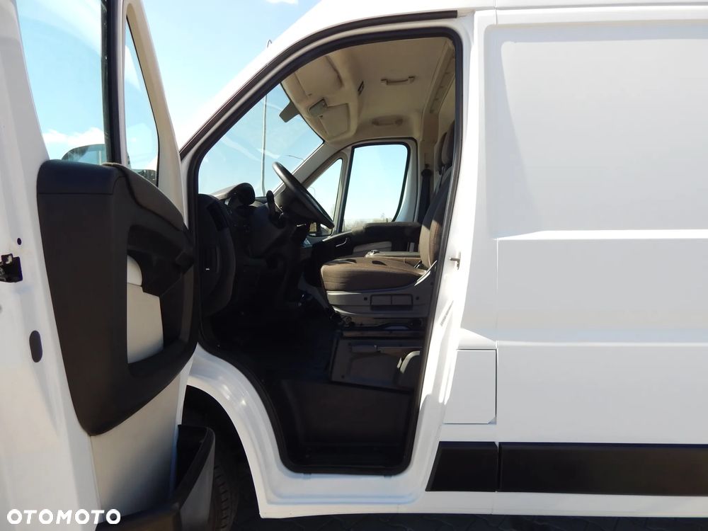 Fiat Ducato 2,3 Multijet 180KM - 16