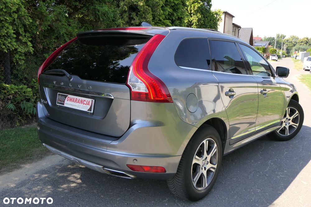 Volvo XC 60 D3 Drive-E Summum - 15