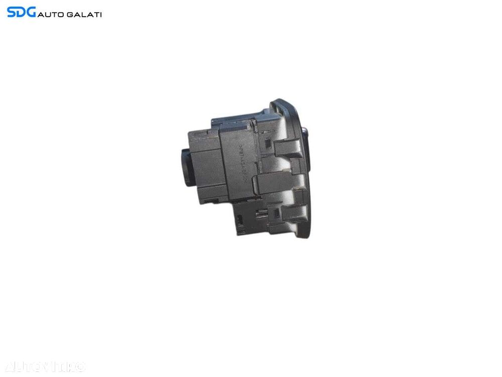Bloc Lumini cu Proiectoare Auto Seat Leon 1P 2006 - 2009 Cod 1P2941431AJ [N2367] - 3
