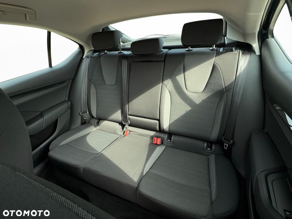 Skoda Octavia 1.5 TSI Selection - 32