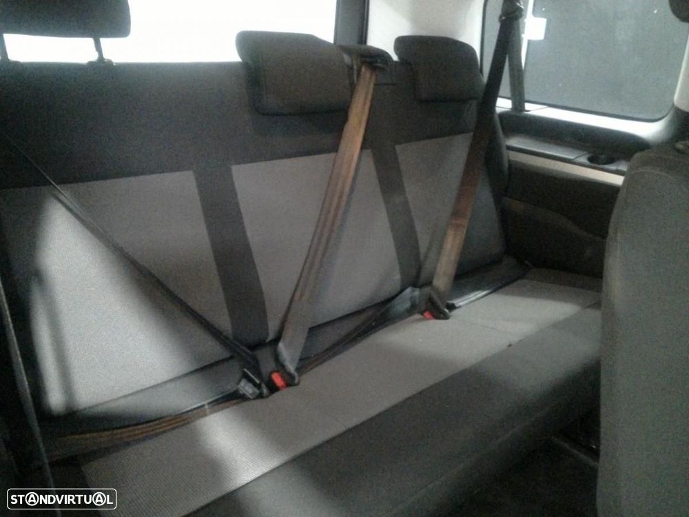 Toyota Proace Verso 1.5 D-4D L1 1.0T Comfort 9L - 4