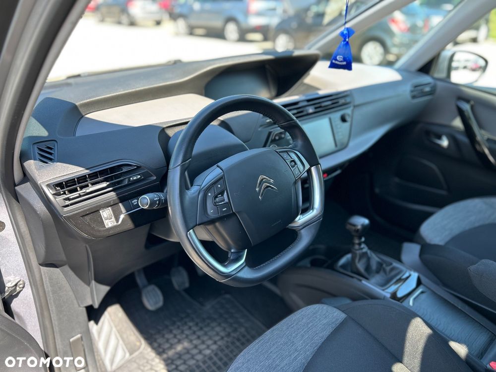 Citroën SpaceTourer - 14