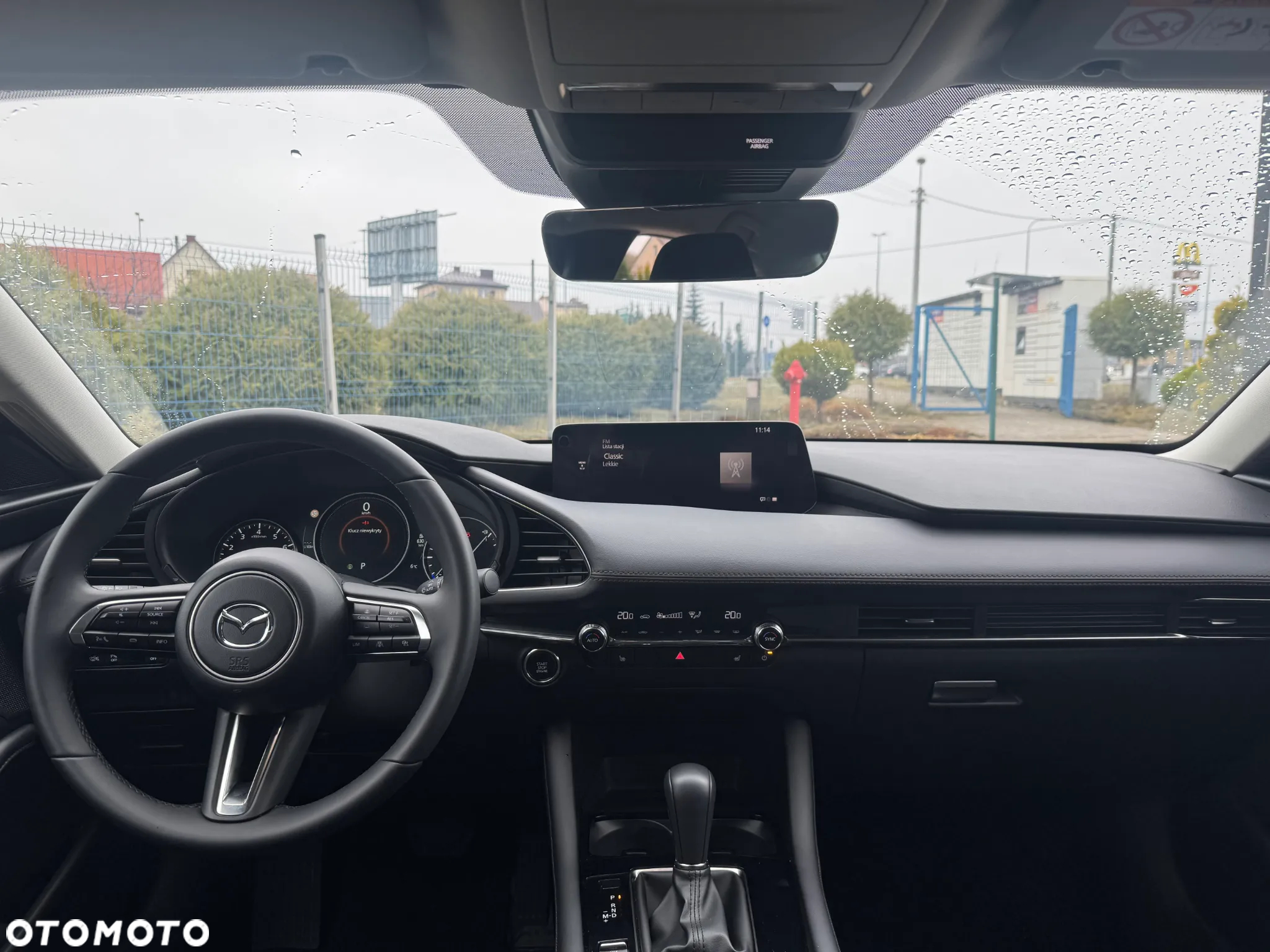 Mazda 3 - 6