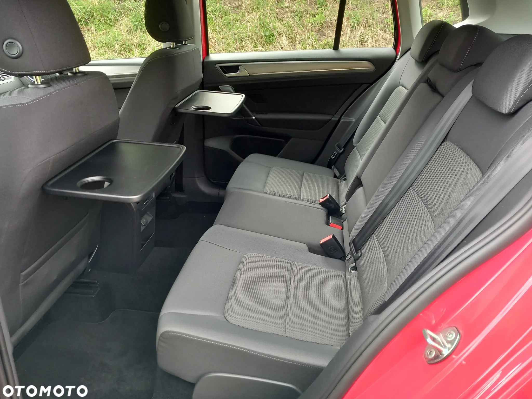 Volkswagen Golf Sportsvan 1.4 TSI (BlueMotion Technology) Comfortline - 16