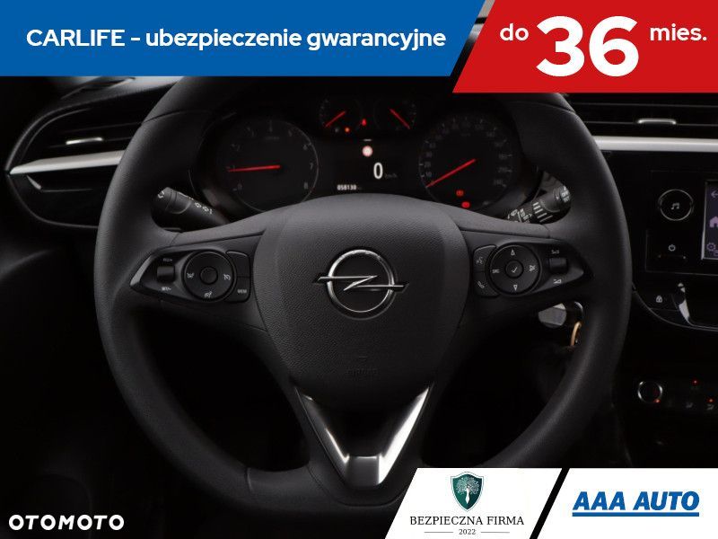 Opel Corsa - 19