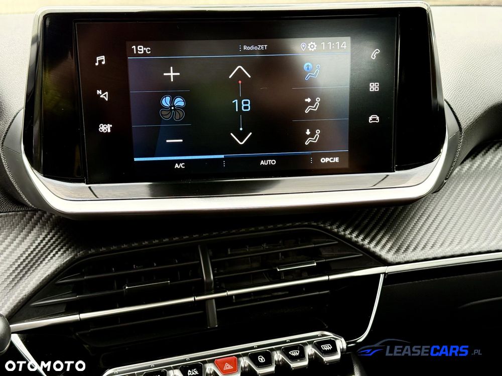 Peugeot 2008 PureTech 130 EAT8 Allure Pack - 21