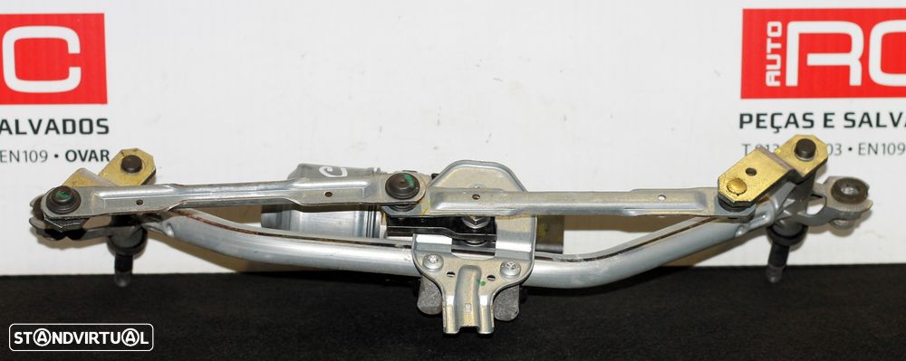 MOTOR LIMPA PARA-BRISAS CITROËN C3 - 3