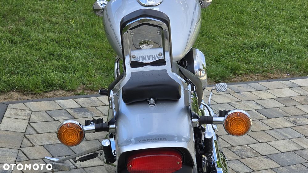 Yamaha Drag Star - 38
