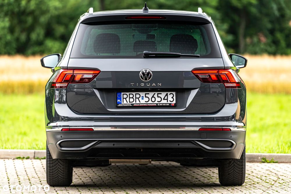 Volkswagen Tiguan 2.0 TDI SCR ACTIVE - 16