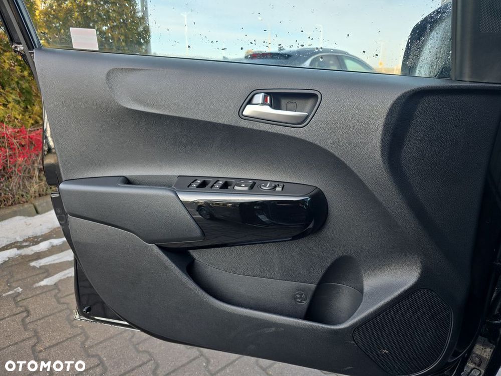 Kia Picanto 1.0 L - 17