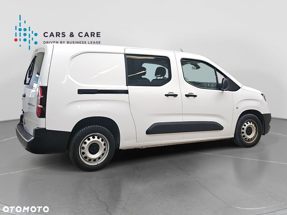 Toyota ProAce 2.3T 1.5D-4D 100KM long FurgonBrygActive - 24