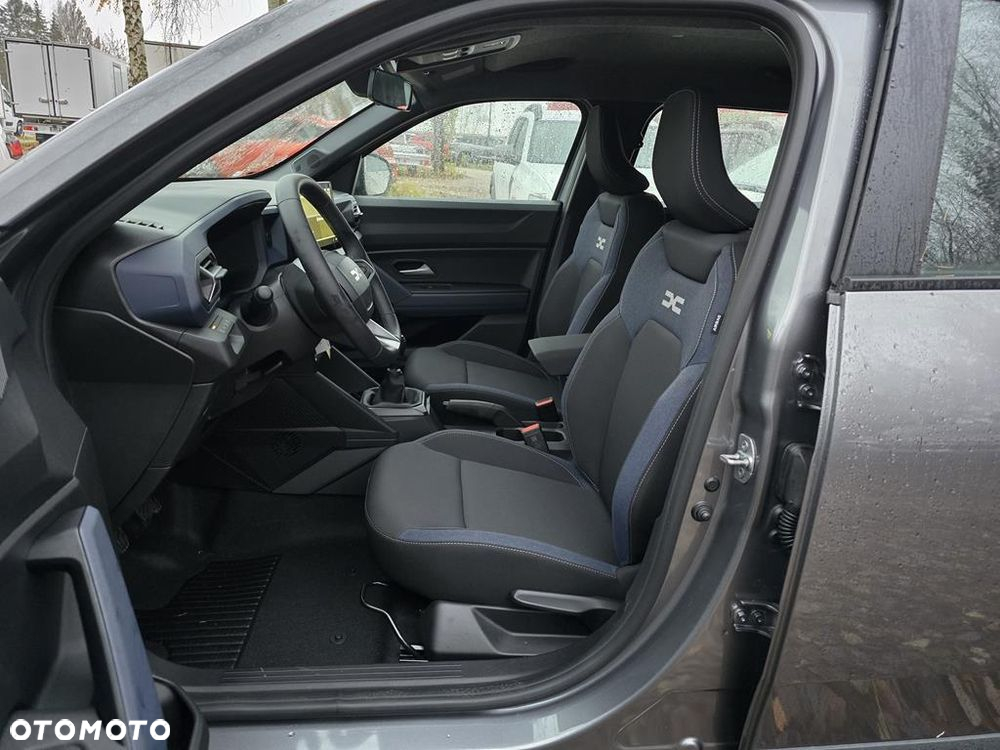 Dacia Duster 1.0 TCe Journey LPG - 11