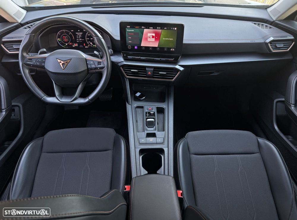 Cupra Formentor - 7