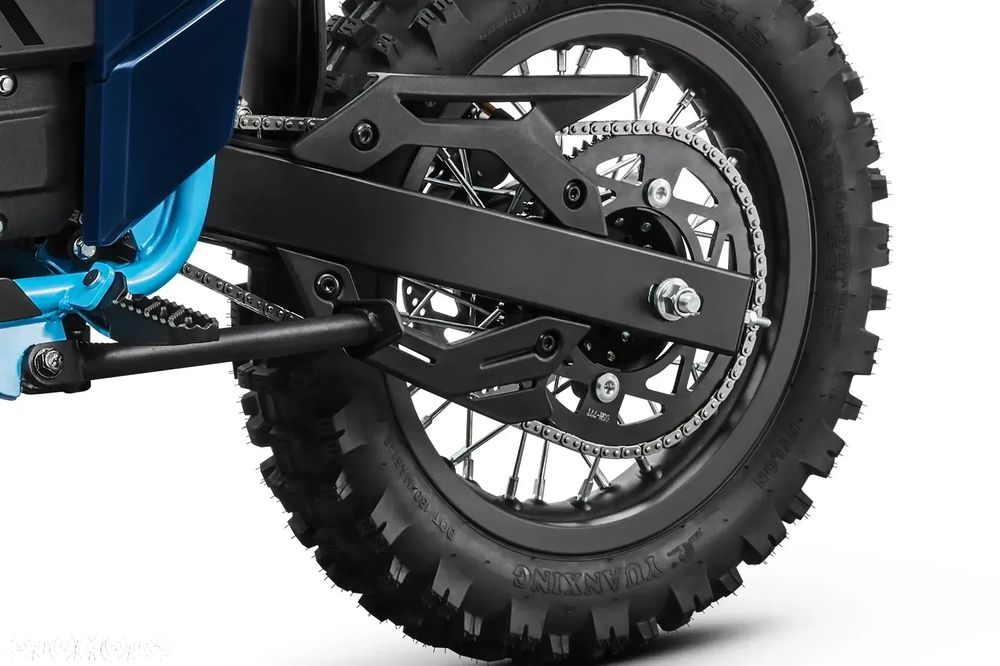 CFMoto Inny - 15