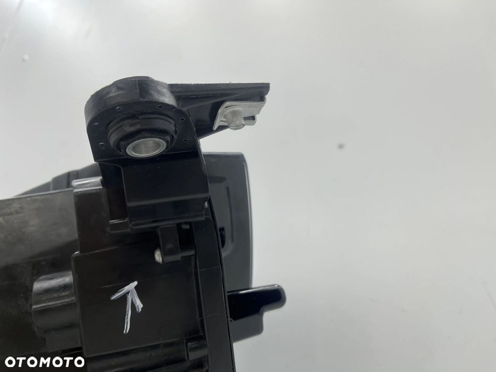 Lampa reflektor Seat Ateca Lift 20r.- LEWA przednia FULL LED Europa oryginał lewy przód 576941031b - 19