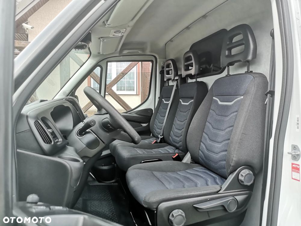 Iveco Daily 35-160 - 11