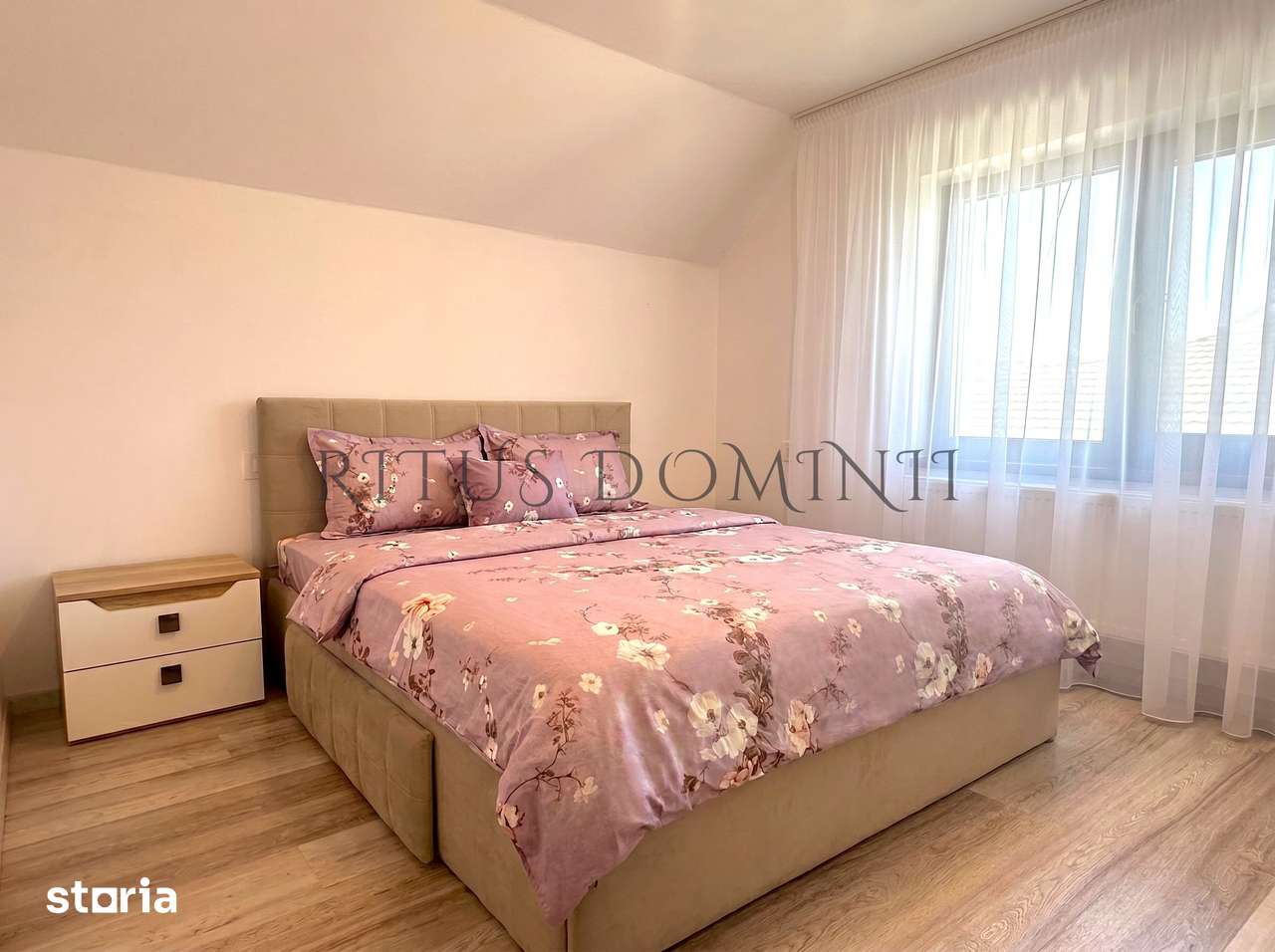 Vila cu 5 camere la Prima Închiriere, Sânmartin, 140mp - Imagine principală: 5/10