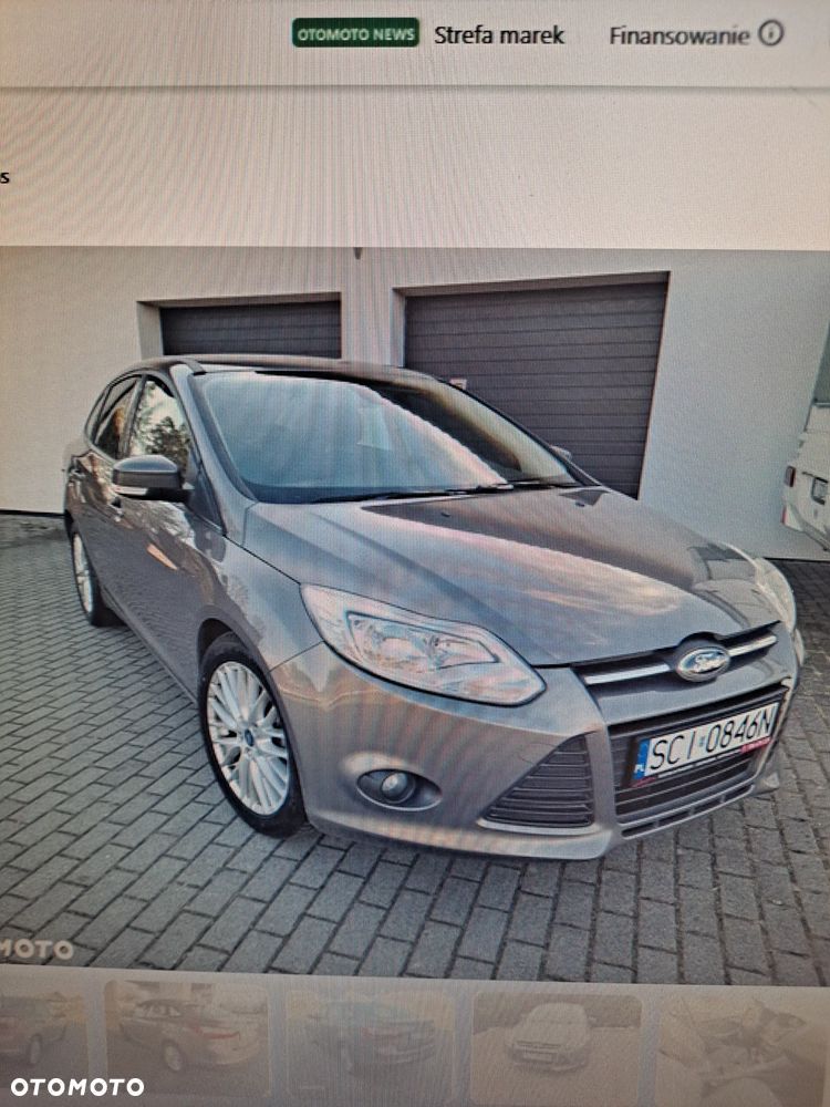 Ford Focus 1.0 EcoBoost Start-Stopp-System SYNC Edition - 6