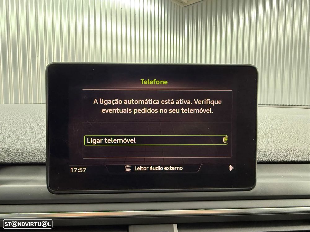 Audi A4 Avant 2.0 TDI S-line S tronic - 13