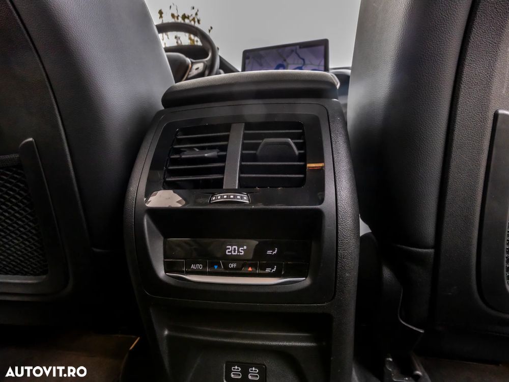 BMW X3 xDrive30e AT PHEV - 15