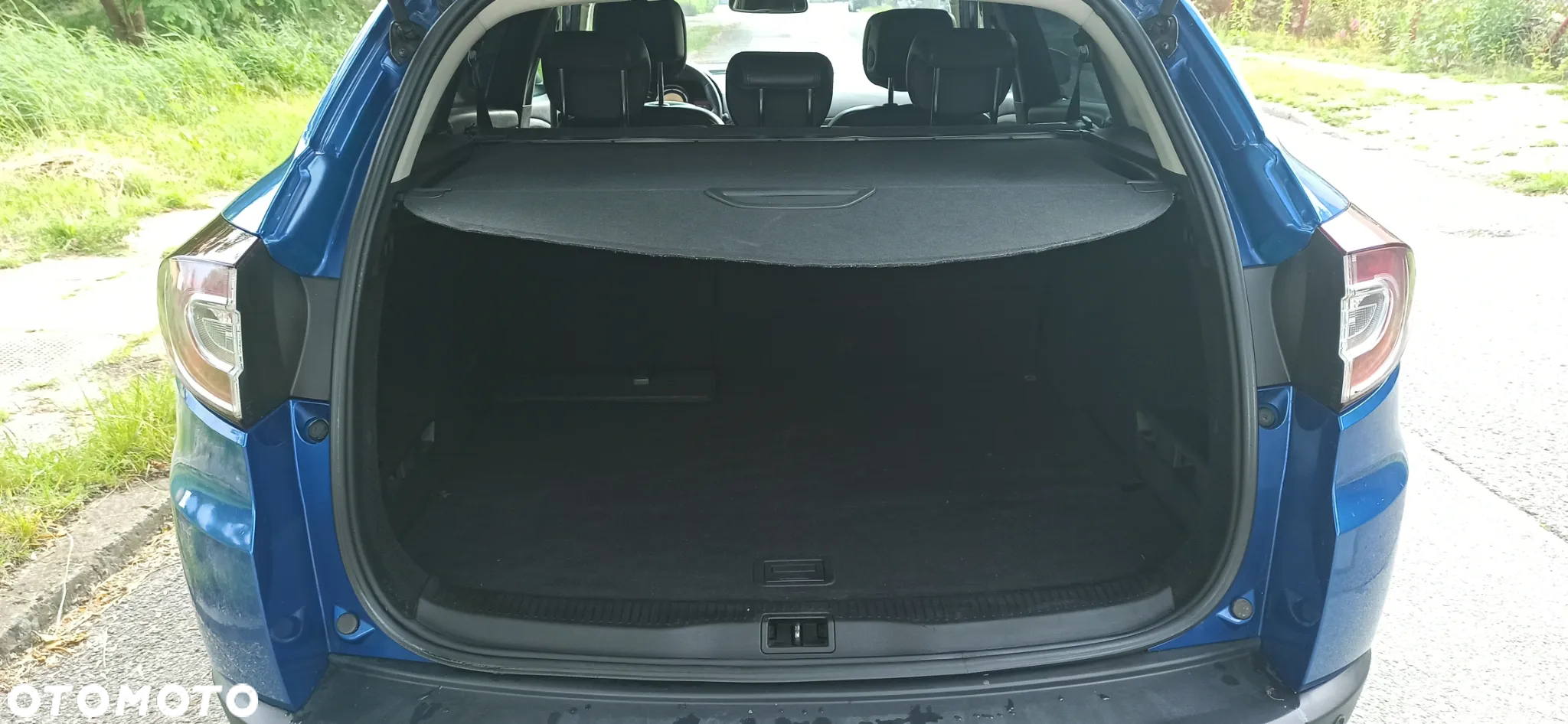 Renault Megane Grandtour dCi 160 FAP GT - 14