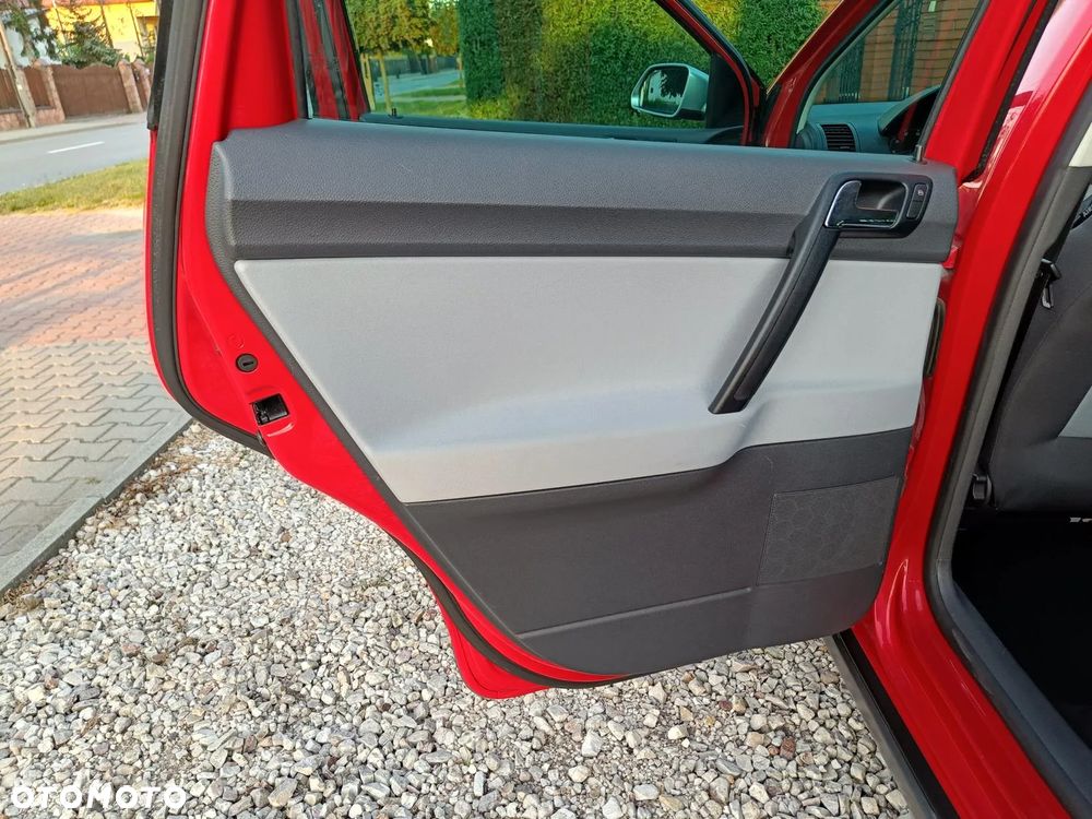 Volkswagen Polo 1.4 CrossPolo - 17