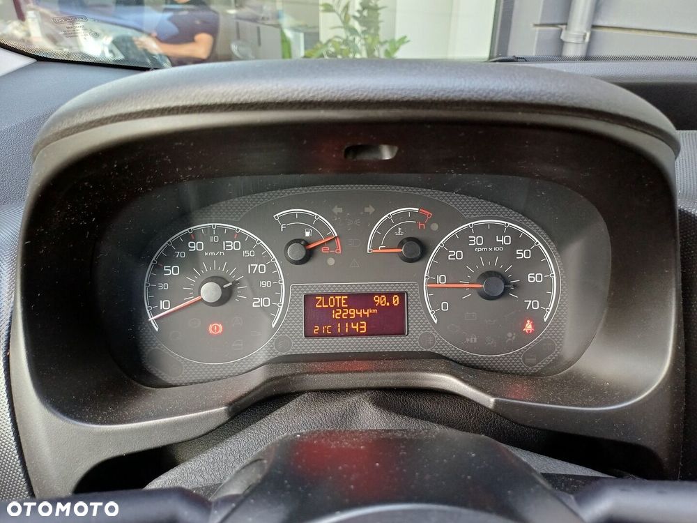 Fiat Fiorino - 23