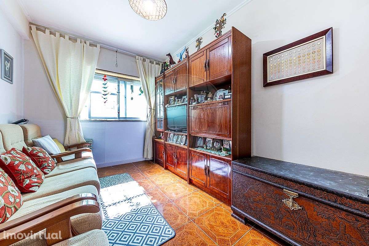 Apartamento T2 para venda - Grande imagem: 5/24